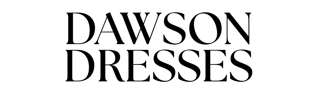 Dawson Dresses