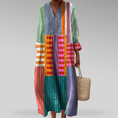 Aubrey - Easy Comfort Dress