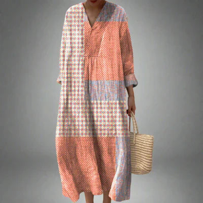 Ella - Relaxed Daily Dress